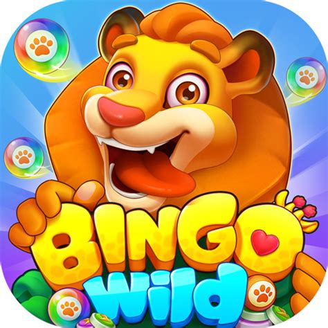 Bingo Wild .